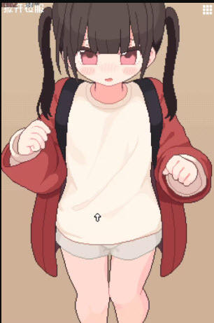 妹shortday游戏截图1